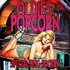 Oldies popcorn special d'occasion  Livré partout en France