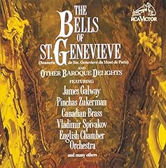 Bells st. genevieve for sale  Delivered anywhere in USA 