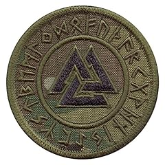 Multicam valknut viking d'occasion  Livré partout en France