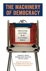 The machinery democracy d'occasion  Livré partout en France