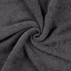 Soft bamboo terry for sale  Delivered anywhere in UK