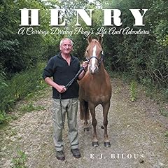 Henry carriage driving for sale  Delivered anywhere in UK