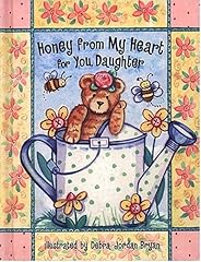 Honey heart daughter for sale  Delivered anywhere in USA 
