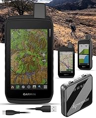 Garmin montana 710 for sale  Delivered anywhere in USA 