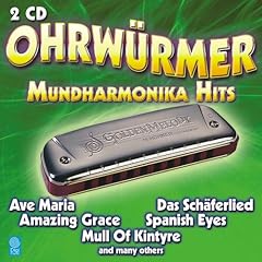 Mundharmonika hits gebraucht kaufen  Wird an jeden Ort in Deutschland