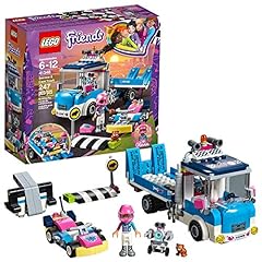 Lego friends camion d'occasion  Livré partout en France