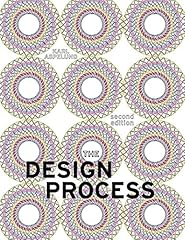 Design process for sale  Delivered anywhere in UK