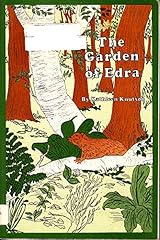 Garden edra book d'occasion  Livré partout en Belgiqu