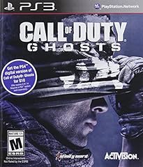 Call duty ghosts for sale  Delivered anywhere in USA 