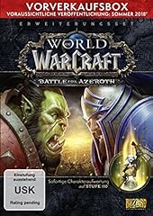 Warcraft battle of d'occasion  Livré partout en France