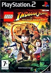 lego indiana jones d'occasion lego indiana jones d'occasion Livré partout en France