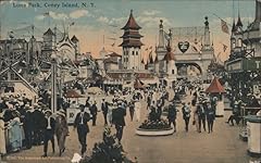 Luna park coney for sale  Delivered anywhere in USA 