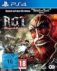 Aot wings freedom d'occasion  Livré partout en France