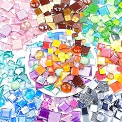 Latiiz glass mosaic for sale  Delivered anywhere in USA 