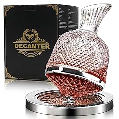 Habown decanter per usato  Spedito ovunque in Italia 