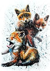 7dots art. wild for sale  Delivered anywhere in UK
