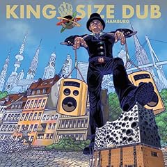 King size dub gebraucht kaufen  Wird an jeden Ort in Deutschland