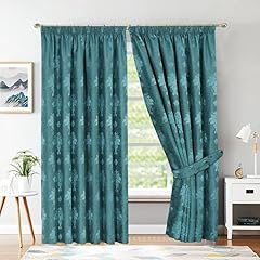 Best linen curtains for sale  Delivered anywhere in UK