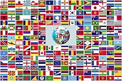 Canessioa flag backdrop for sale  Delivered anywhere in USA 