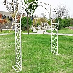 Rustproof metal garden for sale  Delivered anywhere in UK