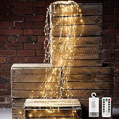 Angmln guirlande lumineuse d'occasion  Livré partout en France