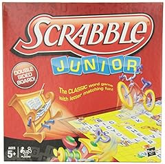 Scrabble junior for sale  Delivered anywhere in USA 