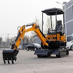 Hydraulic micro digger for sale  Delivered anywhere in UK