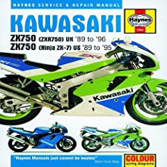 Kawasaki zx750 ninjas for sale  Delivered anywhere in UK