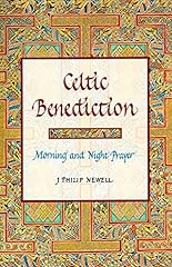 Celtic benediction morning for sale  Delivered anywhere in USA 