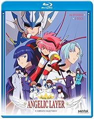 Angelic layer blu gebraucht kaufen  Wird an jeden Ort in Deutschland