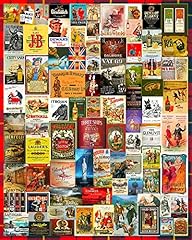 Springbok 1000 piece for sale  Delivered anywhere in UK