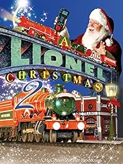 Lionel christmas 2 for sale  Delivered anywhere in USA 