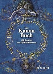 Kanon buch 400 gebraucht kaufen  Wird an jeden Ort in Deutschland