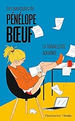 Travailleuse acharnée 2 d'occasion  Livré partout en Belgiqu