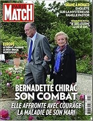 Paris match 3391 d'occasion  Livré partout en France