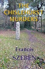 Chislehurst murders volume for sale  Delivered anywhere in UK
