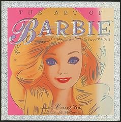 Art barbie artists for sale  Delivered anywhere in USA 