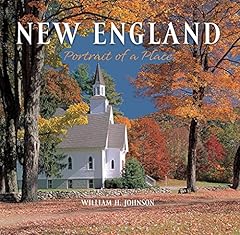 New england portrait for sale  Delivered anywhere in USA 
