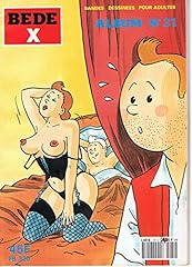 Vie sexuelle tintin d'occasion  Livré partout en France