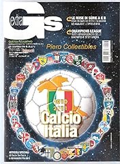 Guerin sportivo calcio usato  Spedito ovunque in Italia 