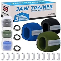 Vorsprung jaw exerciser for sale  Delivered anywhere in UK