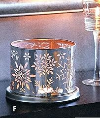 Partylite christmas holiday for sale  Delivered anywhere in USA 