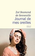 Journal oreilles d'occasion  Livré partout en France