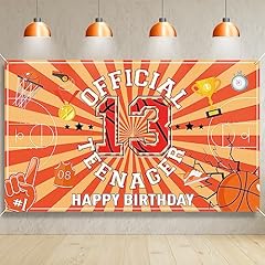 Official teenager birthday for sale  Delivered anywhere in USA 