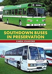 Southdown buses preservation for sale  Delivered anywhere in UK