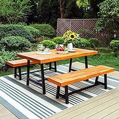 Outdoor patio dining for sale  Delivered anywhere in USA 