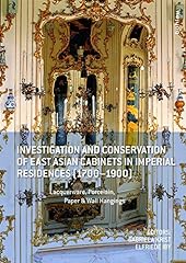 Investigation and conservation for sale  Delivered anywhere in Canada