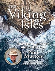 Viking isles travels for sale  Delivered anywhere in UK