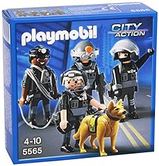 Playmobil 5565 jeu d'occasion  Livré partout en France