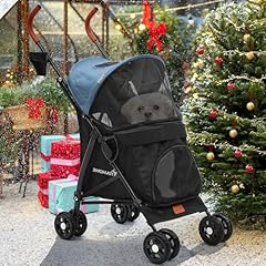 Yitahome poussette chien d'occasion  Livré partout en France